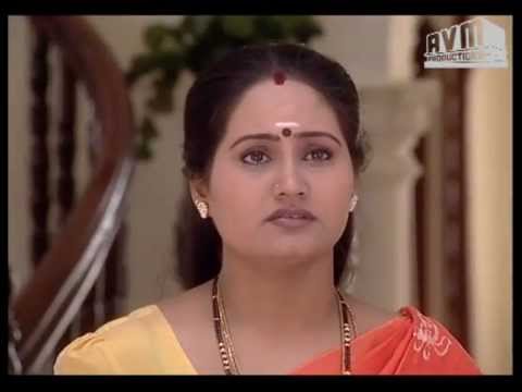 Episode 200 : Sorgam Tamil TV Serial - AVM Productions