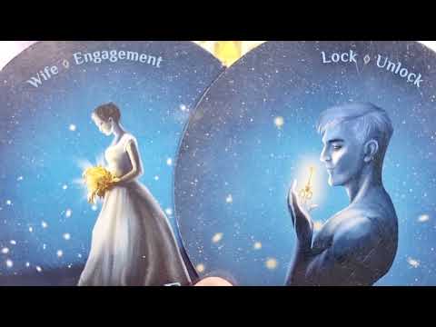 Love is around the corner, it can't hold back and it's coming to you! 💗💥