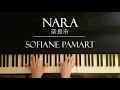 Sofiane Pamart - NARA (Cover)