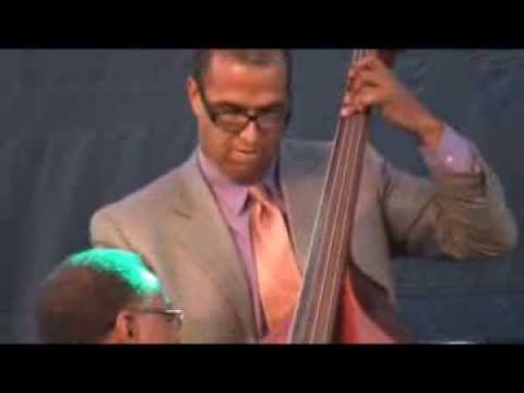 Ramsey Lewis Featuring Joshua Ramos Performs Live @ BHCP 2013