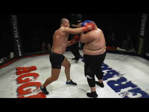 Aggrelin 22 - Highlights