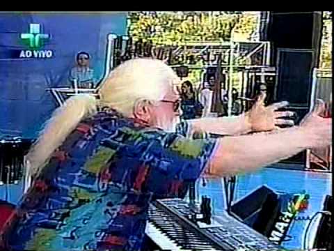 Hermeto Pascoal & Grupo - São Paulo - Bem Brasil (2003)