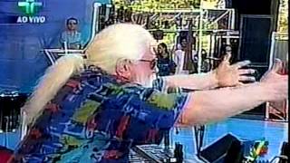 Hermeto Pascoal & Grupo - São Paulo - Bem Brasil (2003)