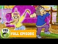 Arthur FULL EPISODE | Arthur's First Sleepover / Arthur's New Year's Eve | PBS KIDS