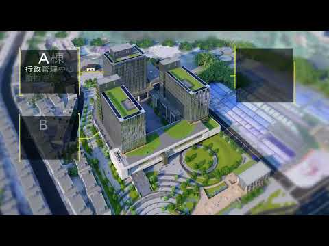 公館水源地門戶簡介