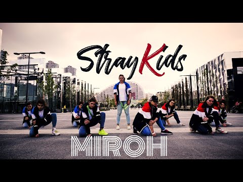 [K-POP IN PUBLIC] STRAY KIDS - MIROH by 6MIX CDT