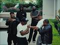 Triangle des bermudes ft L2B - A l'Aise  (Clip Officiel)