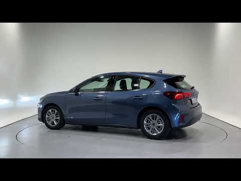 Ford Focus Titanium 5DR 1.5 TD 115 A8 - Image 2