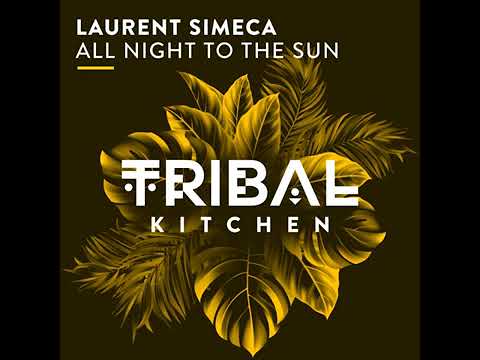 Laurent Simeca - All Night to the Sun ( Radio Edit )