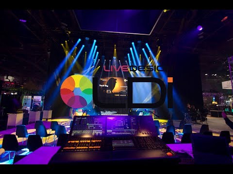 LDI 2017 Recap