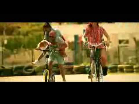 Sasha Lopez feat Radio Killer   Perfect Day Official Video