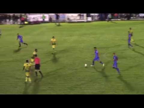 Video Gol: Delfino Alvarez (68') Cobán Imperial - 2018 Apertura Jornada 05