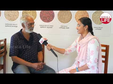 ഒരു ആരോഗ്യ 'പത്തായം '|PATHAYAM MILLET CAFE TRIVANDRUM| Millet & Veg Dishes