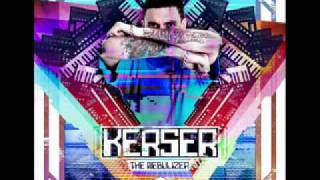 Kerser - Same Scenery - The NebuliZer