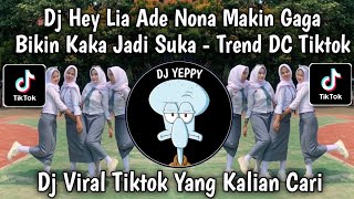 Download lagu DJ HEY LIA ADE NONA MAKIN GAGA, BIKIN KAKA JADI SUKA || DJ TABOLA BALE BY HUDA CARO VIRAL TIKTOK mp3