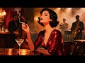 Retro Jazz Autumn 🍁 | Vintage 1940s Nostalgic Jazz Classics 🎷