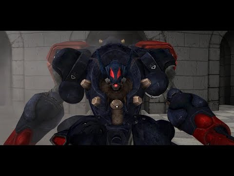 Metal Wolf Chaos XD - Full Playthrough