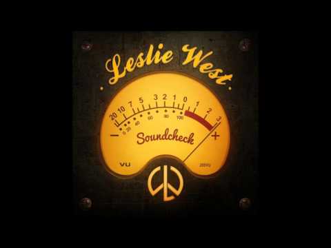 Leslie West - Here For The Party