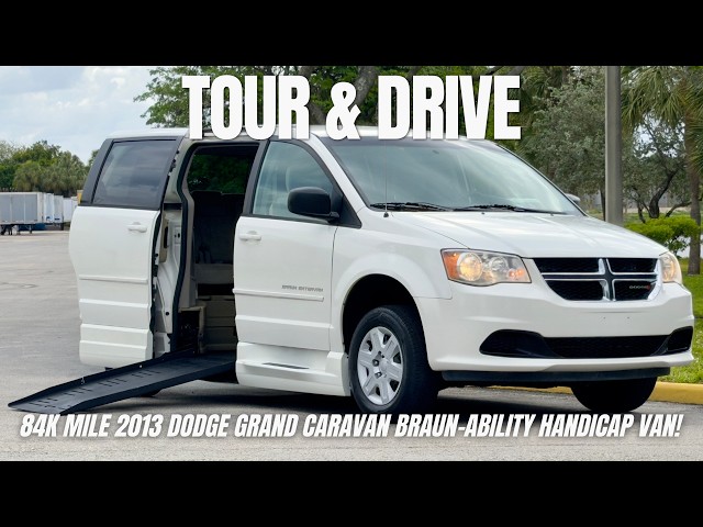 2013 Dodge Grand Caravan Passenger - Image 111 2013 Dodge Grand Caravan Passenger - Image 111