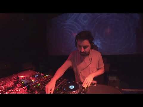 Jay Bliss RTS.FM Budapest 11.03.2018