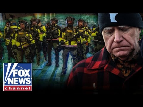 „DZIEŃ ROZLICZENIA”: Trump ostrzega Minnesotę przed domniemanymi oszustwami i protestami w całym stanie