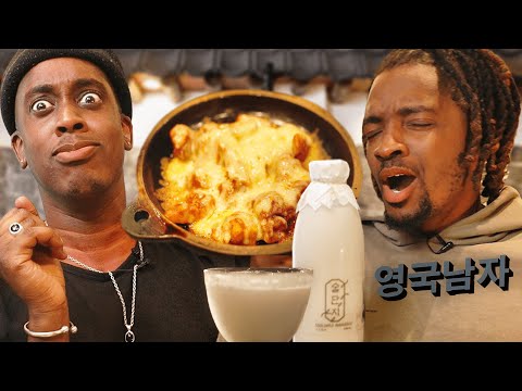 Two Established Korean Restaurants for Sale in Angel