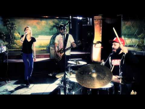 Palomazo Pata Negra 2012 - Hello Seahorse! - Rola 4: "Miércoles"