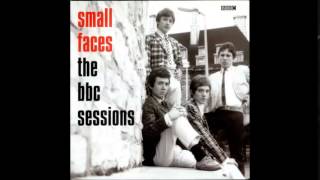 The Small Faces - One Night Stand (The BBC Sessions)