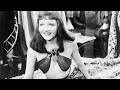 The Claudette Colbert Mystery