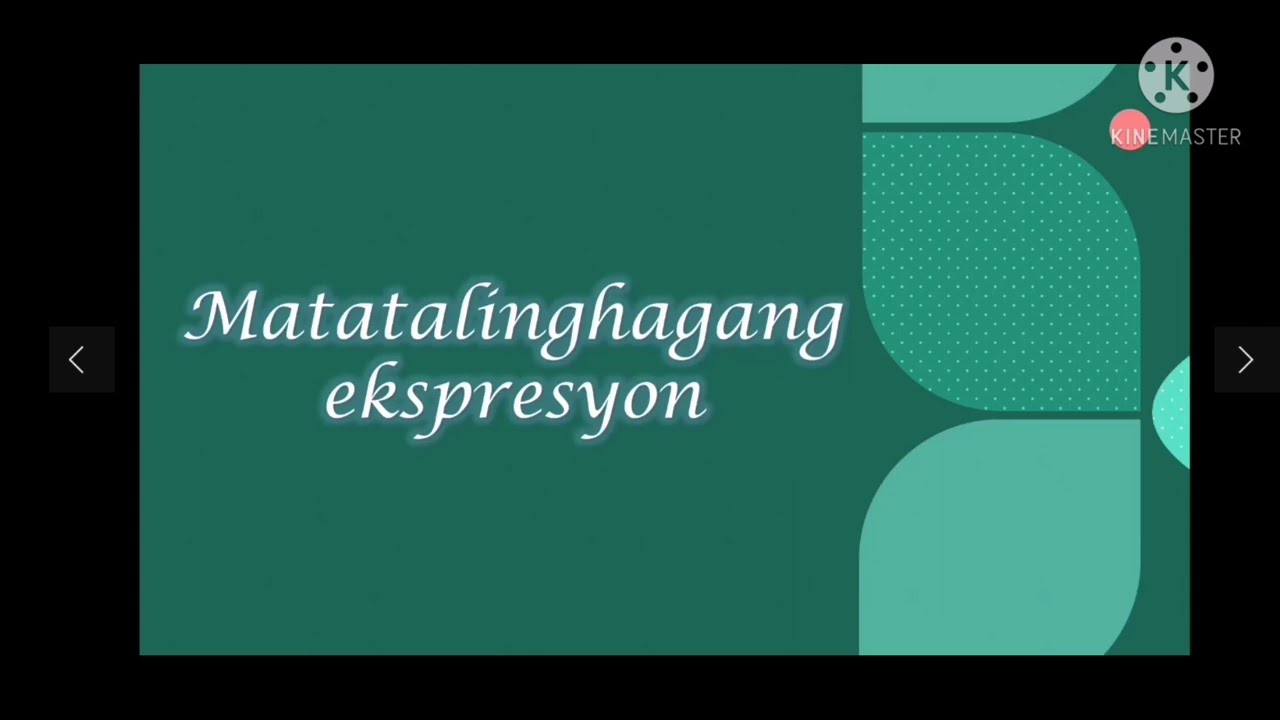 Uri ng Tayutay, Matalinghagang Ekspresyon, Simbolismo