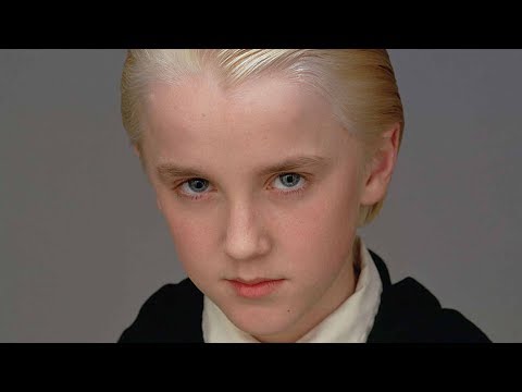 Why Hollywood Won't Cast Tom Felton Anymore