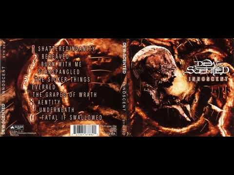 Dew-Scented – Innoscent