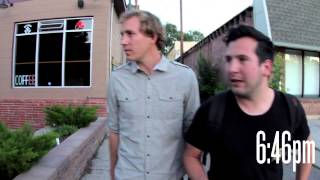 Oliver Trolley - 24 Hours in Arizona 2014