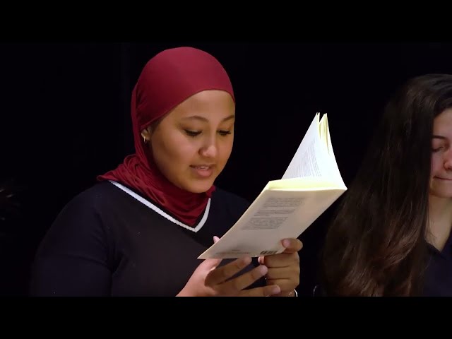 Étudiantes et étudiants internationaux: choisissez les arts à l’UQAM!