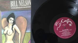 Bill Nelson - Portrait Of Jan With Moon And Stars [Needle Drop]
