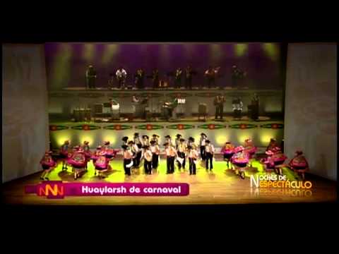 Noches de Espectáculo : RETABLO - cap 10