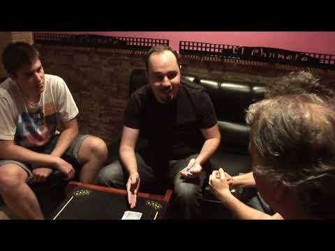 Mago Juan Manuel Marcos - Viaje cristalino