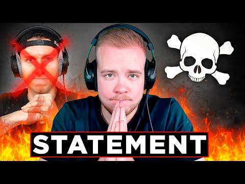MEIN STATEMENT ZU ICRIMAX.. (Minecraft Risiko) + Genshin Update