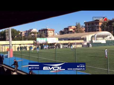 III Memorial Halima Haider - Finale - Napoli vs Empoli