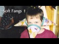 Soft Fangs "Birthday" (Audio) 