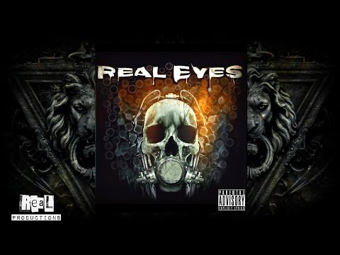 Real Eyes - Δαίμονες feat Ill Shadow
