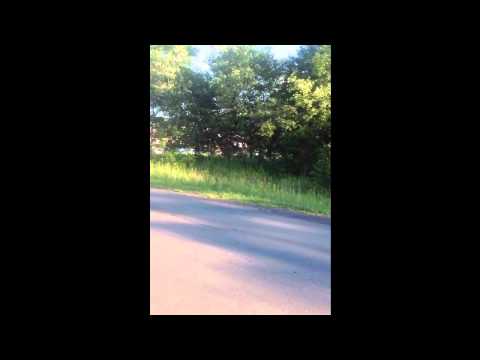 2006 Honda Accord EX V6 Stock vs. Weapon-R Secret Weapon In