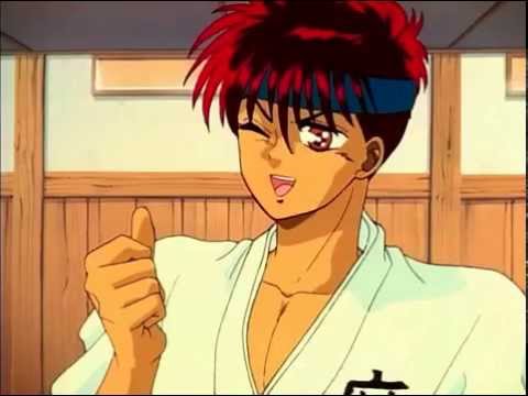 Saigo ni Warau Yatsu ~ Seki Toshihiko