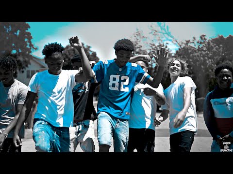 Cujo x Mackeyboy - “We On That” (Official Music Video)