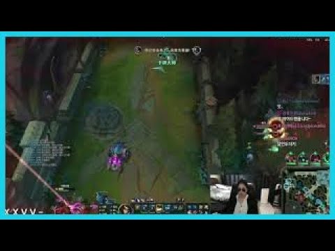 Dopa made this Rek'Sai rage quit!