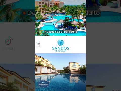 Videos del Sandos Playacar 5★ en Playa del Carmen, México
Ver Más
Ver
Precios
21
Cerrar
Consulta por Whatsapp 🇦🇷
Booking
Tripadvisor
Expedia
Agoda
Travelocity
Orbitz
Priceline
Trip
Skyscanner
Despegar
Kayak
Hoteles
Bestday
Destinia
Trivago
Turismocity
Almundo
Lastminute
Hotwire
Cheaptickets
Tui