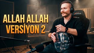 Download lagu Allah Allah (Versiyon 2) – Darbuka Cover | Yusuf Yıldız mp3