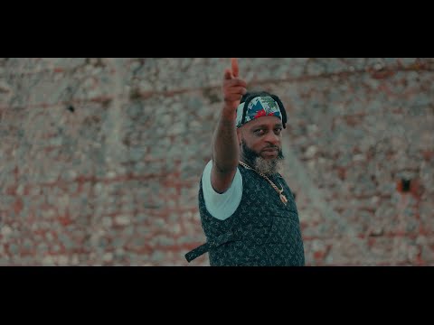I AM LEGEND REMIX | 2026 x D’banj pa Fantom