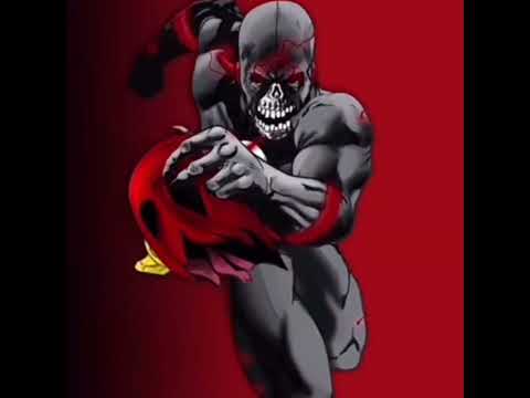 Black flash edit ⚫️⚡️🔴 #foryou #edit #viral #trending #blackflash #unexpected #idkwhattoputhere #wow