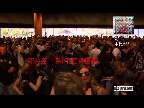 D.Techno 20 Gary D - DJsPresent Promo